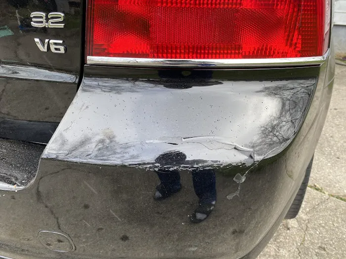 North End Collision, Inc. 2