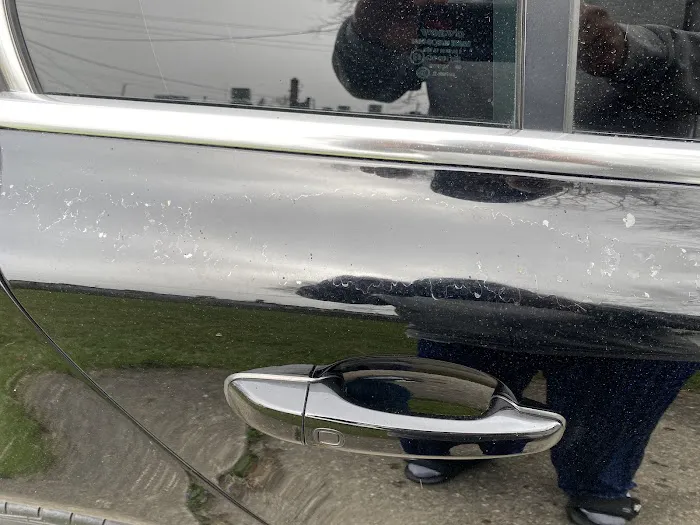 North End Collision, Inc. 1