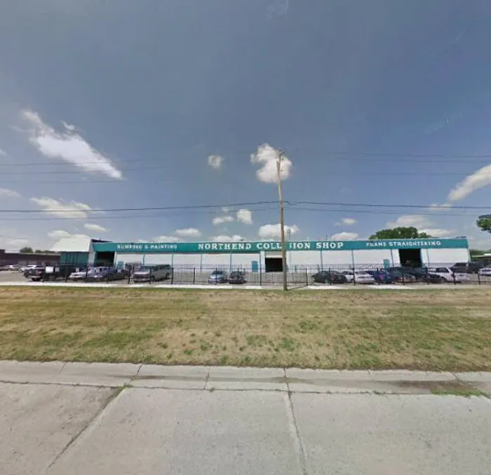 North End Collision, Inc. 0