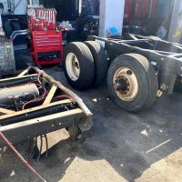 Unlimited Truck Repair LLC