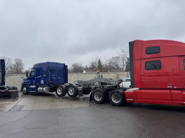 Unlimited Truck Repair LLC 2