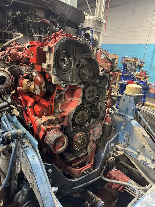 Unlimited Truck Repair LLC 3