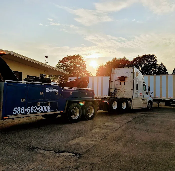 Unlimited Truck Repair LLC 8