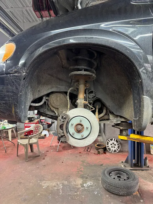 Quality Repair & Tire Center 3