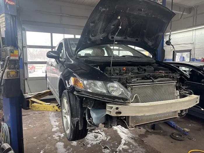 Quality Repair & Tire Center 1