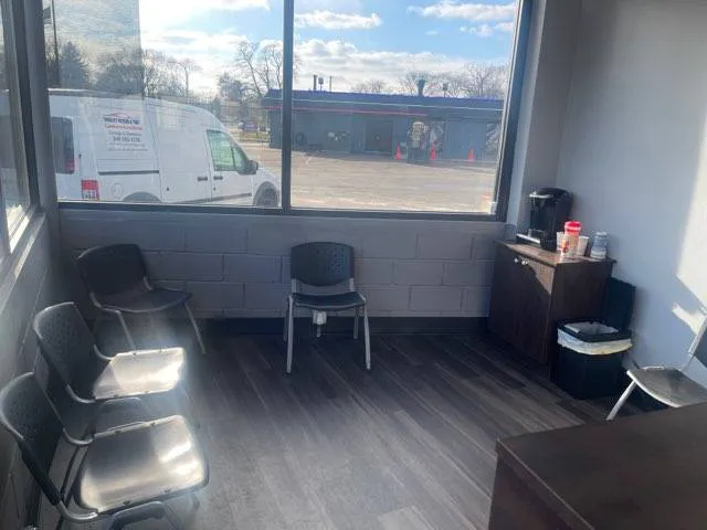 Quality Repair & Tire Center 5