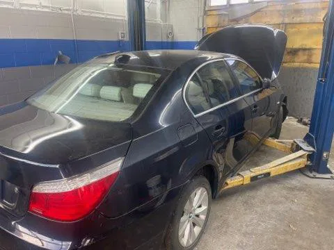 Quality Repair & Tire Center 8