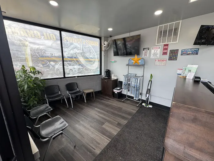 Quality Repair & Tire Center 7