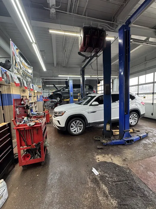 Quality Repair & Tire Center 9