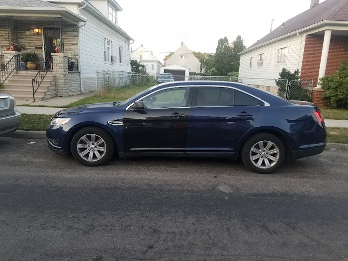 Maaco Auto Body Shop & Painting 0