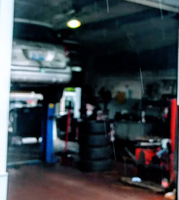 Mike's Automotive Services 2