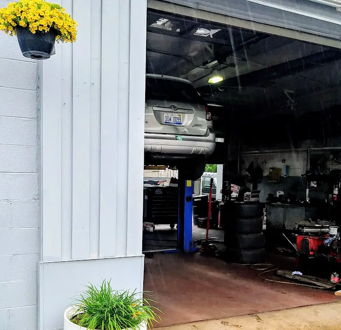 Mike's Automotive Services 4