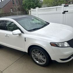 Royal Oak Auto Service, LLC ico
