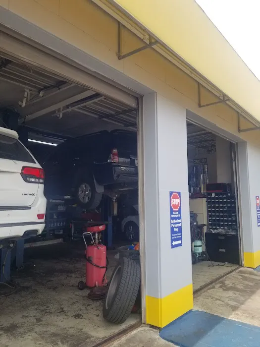 Royal Oak Auto Service, LLC 3