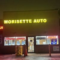 Morisette Automotive Royal oak