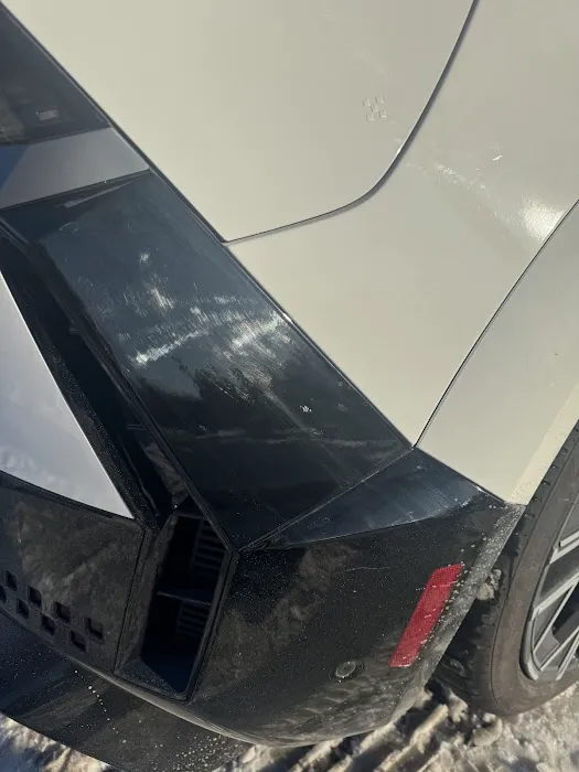 Crash Champions Collision Repair Royal Oak 1