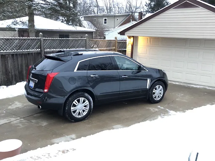 Crash Champions Collision Repair Royal Oak 3