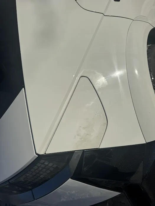 Crash Champions Collision Repair Royal Oak 2