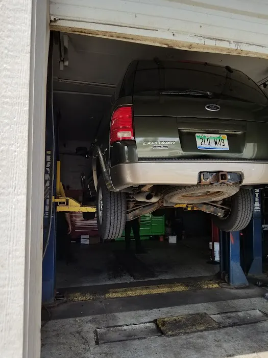 Precision Tune Auto Care 6