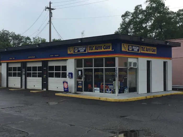 TLC Car Care 4