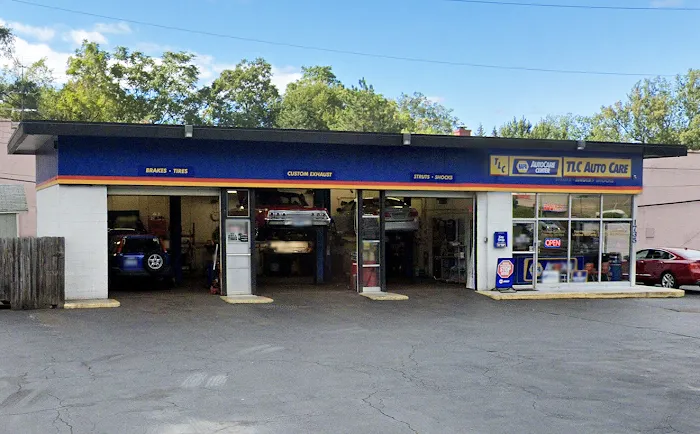 TLC Car Care 9
