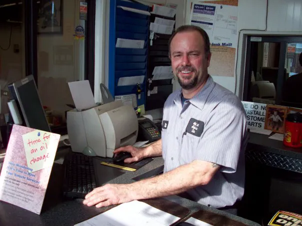 4th Street Auto Care 6