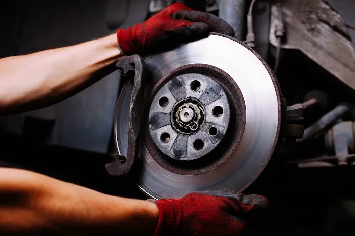 4th Street Auto Care 8