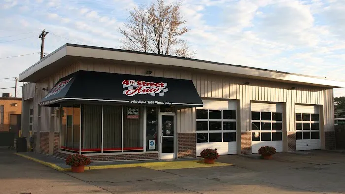4th Street Auto Care 9
