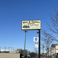 Main & Hudson Service, Inc.