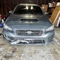 B & B Collision Corporation