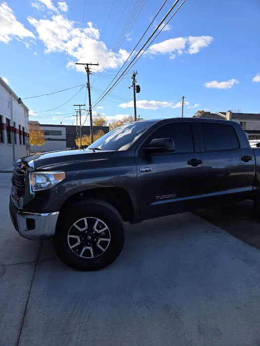 Quattro Labs of Troy - Window Tinting, Wraps, & Automotive Detailing 2