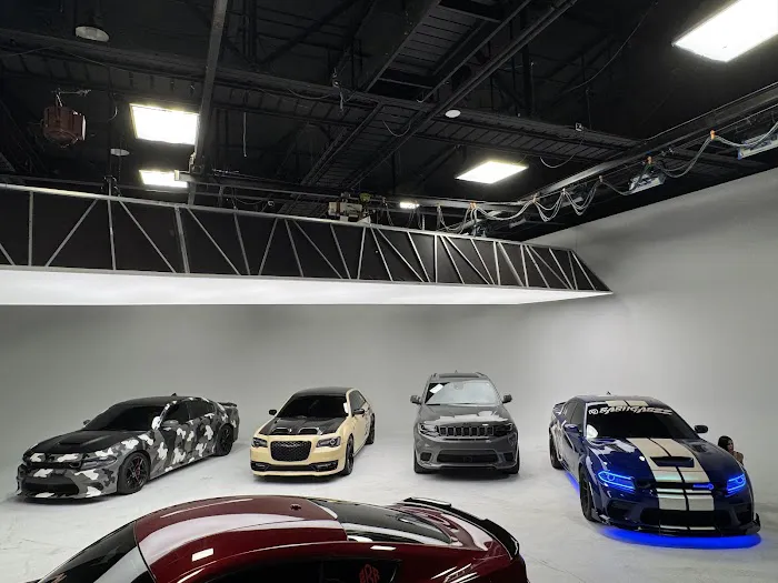Quattro Labs of Troy - Window Tinting, Wraps, & Automotive Detailing 5