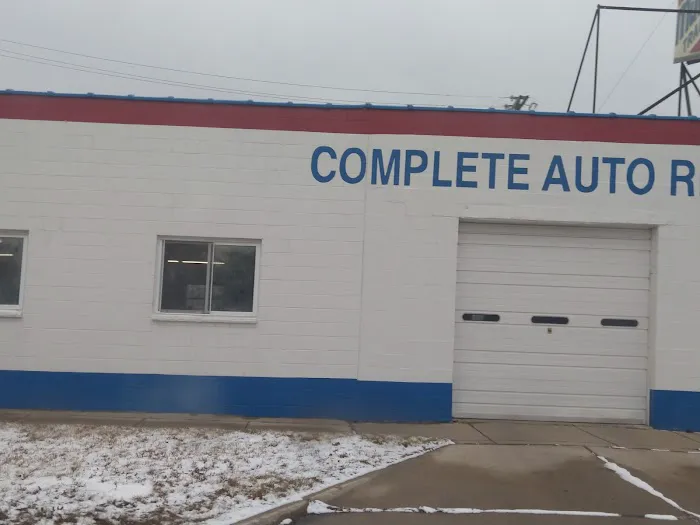 Multistate Transmissions 6