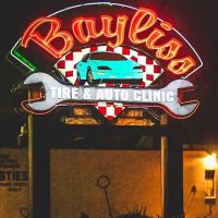Bayliss Tire & Auto Clinic