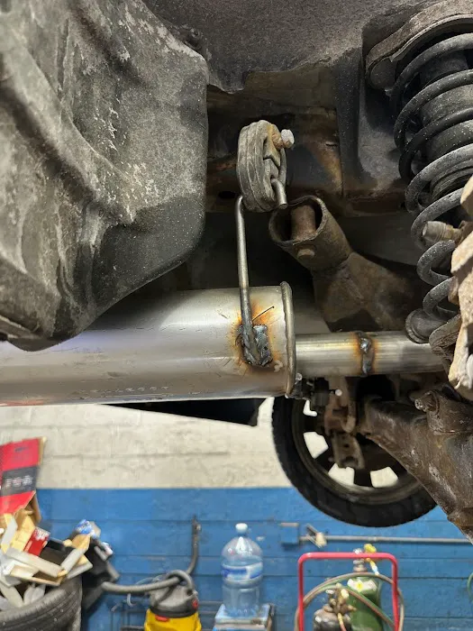 H&A Complete Auto repair 0