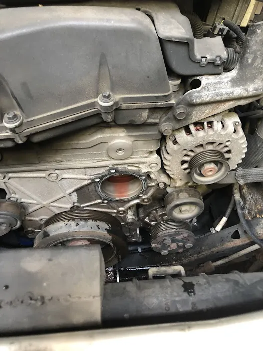 H&A Complete Auto repair 4