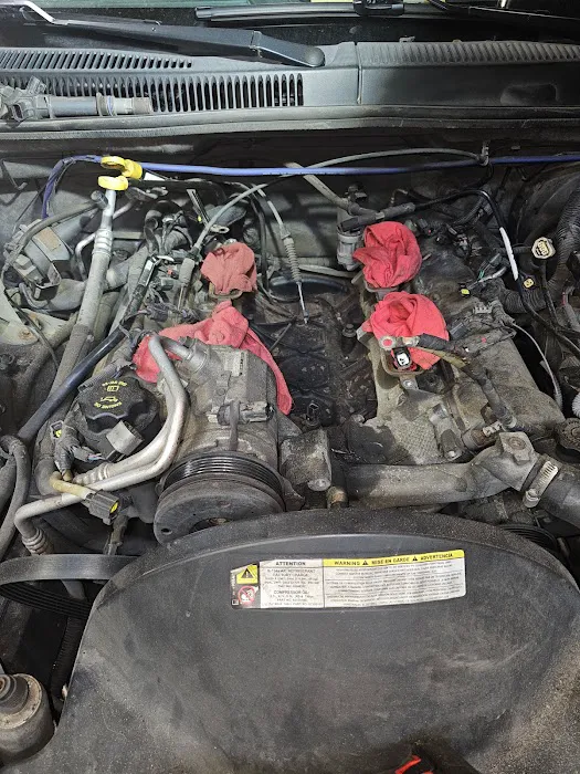H&A Complete Auto repair 8