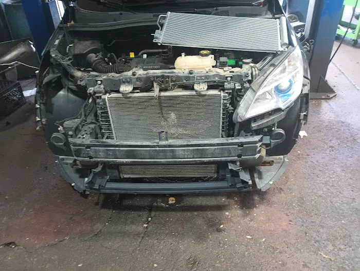 H&A Complete Auto repair 2