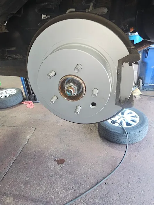 H&A Complete Auto repair 5
