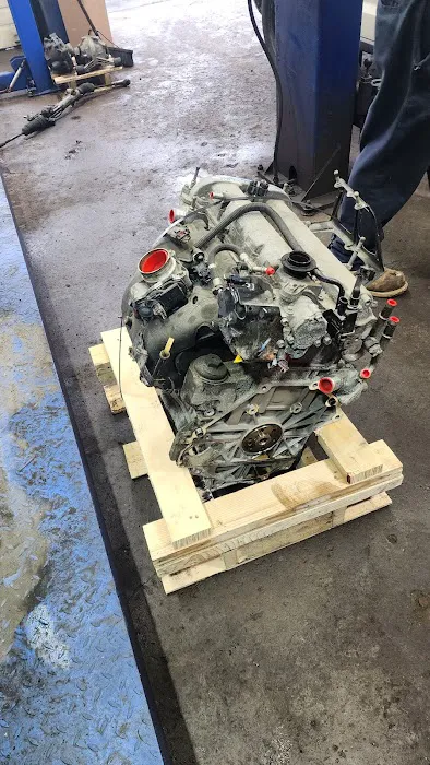 H&A Complete Auto repair 3