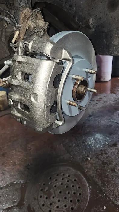 H&A Complete Auto repair 9
