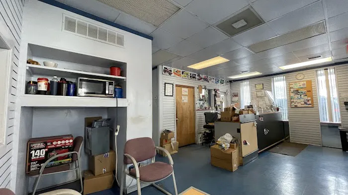 Planet Auto Services 0