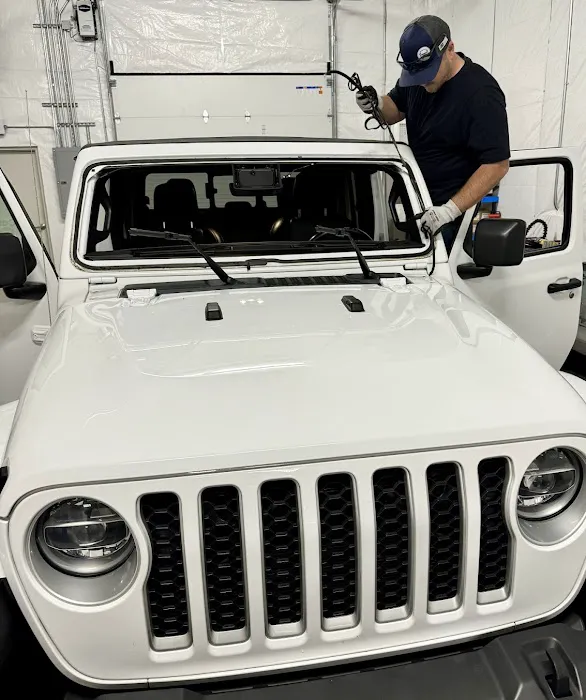 Skyview Auto Glass Redford 2