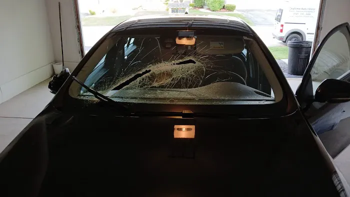 Skyview Auto Glass Redford 6
