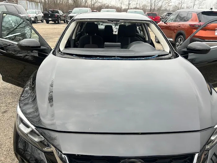 Skyview Auto Glass Redford 8