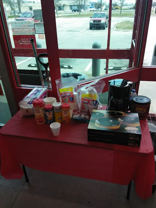 AutoZone Auto Parts 2