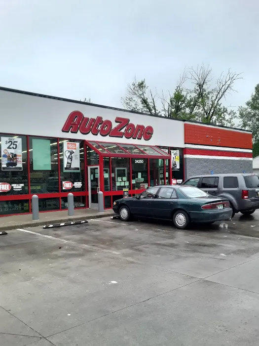 AutoZone Auto Parts 3