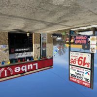 Lube 1 Express