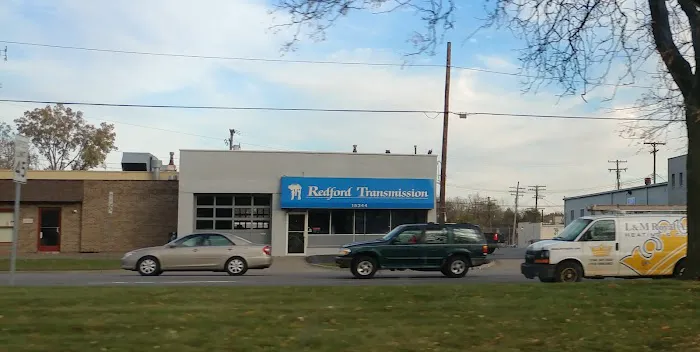 Redford Transmission Services 1