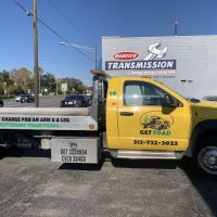 Redford Transmission Services